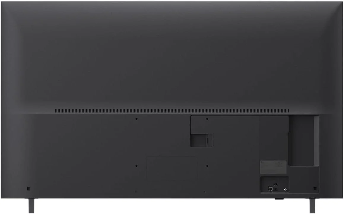 تلویزیون هوشمند 65 اینچ ال جی UHD AI UA85 4K با ریموت جادویی AI و HDR10 webOS25 مدل 2025