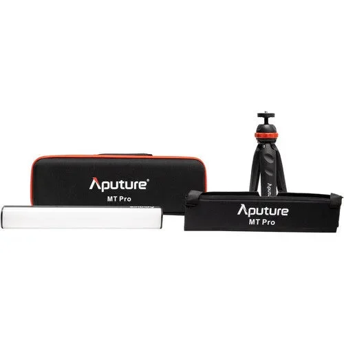چراغ تیوب LED رنگی Aputure MT Pro (1')