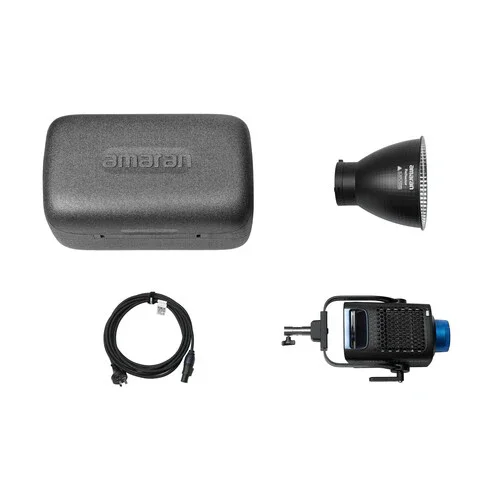 نور تک رنگ LED RGB مدل Aputure Amaran Ray 660c