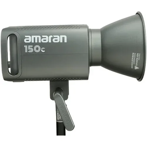 نور تک‌رنگ LED رنگی Aputure Amaran 150c RGB