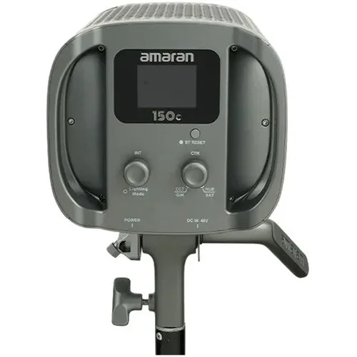 نور تک‌رنگ LED رنگی Aputure Amaran 150c RGB