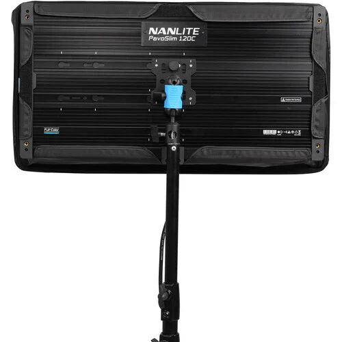 پنل ال ای دی RGB نانلایت PavoSlim 120C