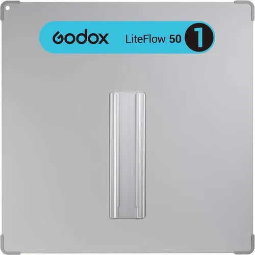 کیت رفلکتور Godox KNOWLED LiteFlow 50 (51 x 51 سانتی متر)