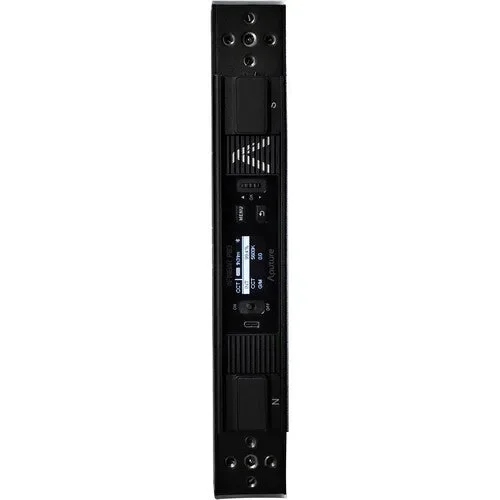 پنل نور LED RGB آپچر INFINIBAR PB3 (1 فوت)