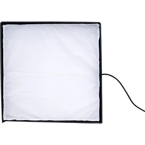 صفحه نور انعطاف پذیر LED RGB آپچر آماران F22c با ابعاد 2 در 2 فوت (V-Mount)
