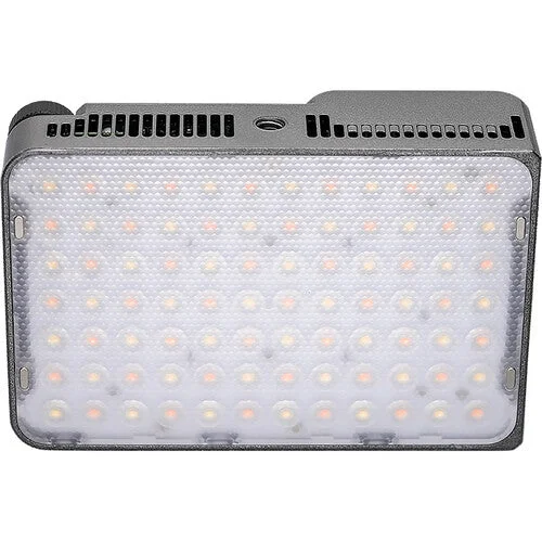 پنل نور LED دو رنگ Aputure Amaran Ace 25x (نقره ای)