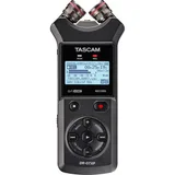 ضبط کننده صدای پرتابل 2 کاناله 32 بیتی TASCAM DR-07XP - تصویر 3 ضبط کننده صدای پرتابل 2 کاناله 32 بیتی TASCAM DR-07XP - تصویر 3