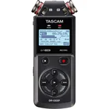 ضبط کننده صدای قابل حمل 2 کاناله 32 بیتی TASCAM DR-05XP - تصویر 3 ضبط کننده صدای قابل حمل 2 کاناله 32 بیتی TASCAM DR-05XP - تصویر 3