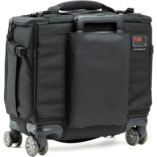 کیف چرخ‌دار دوربین Think Tank Photo Airport Navigator V2 (مشکی، 22 لیتر) - تصویر 3