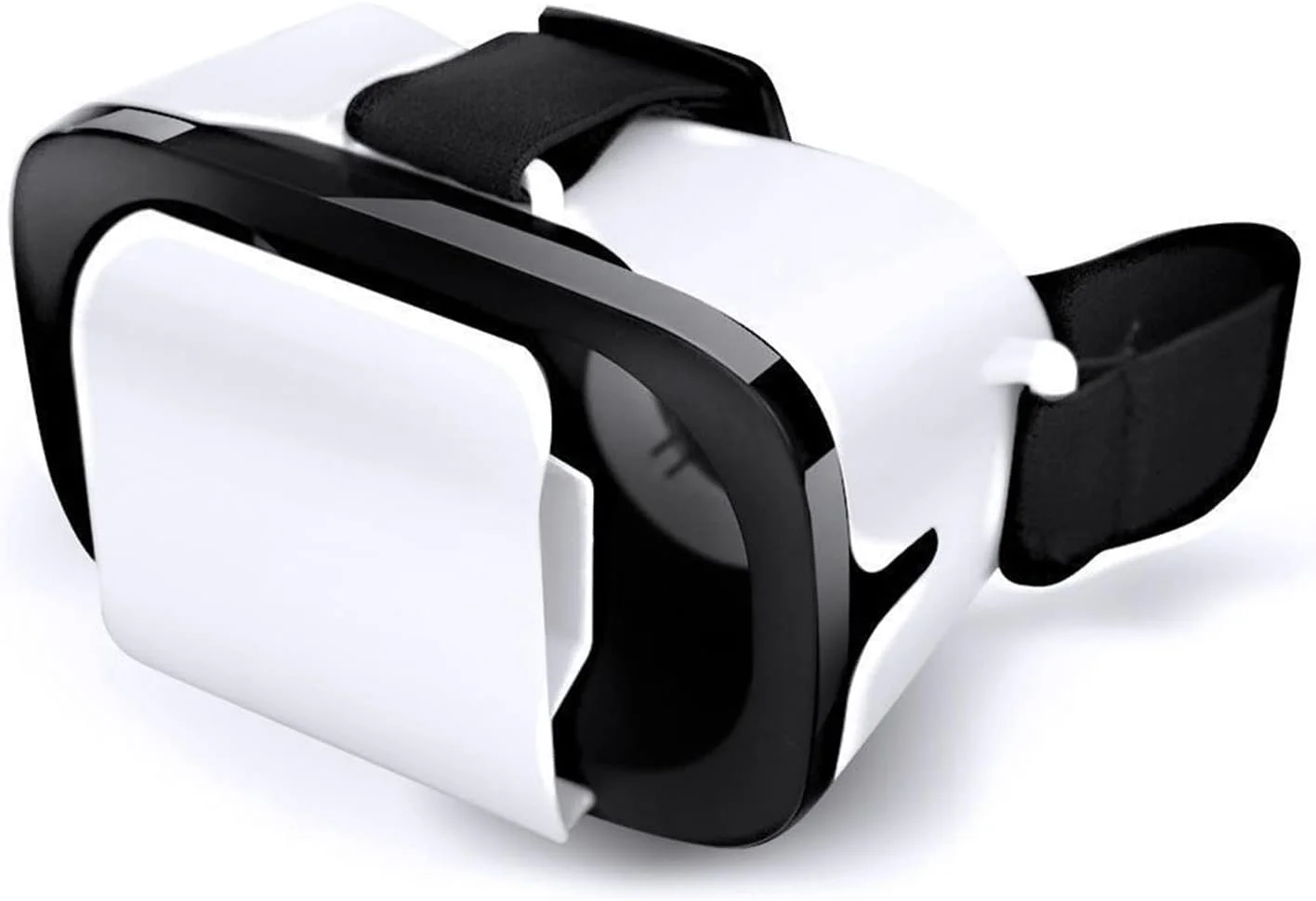 عینک واقعیت افزوده، عینک واقعیت مجازی سه بعدی، هدست موبایل