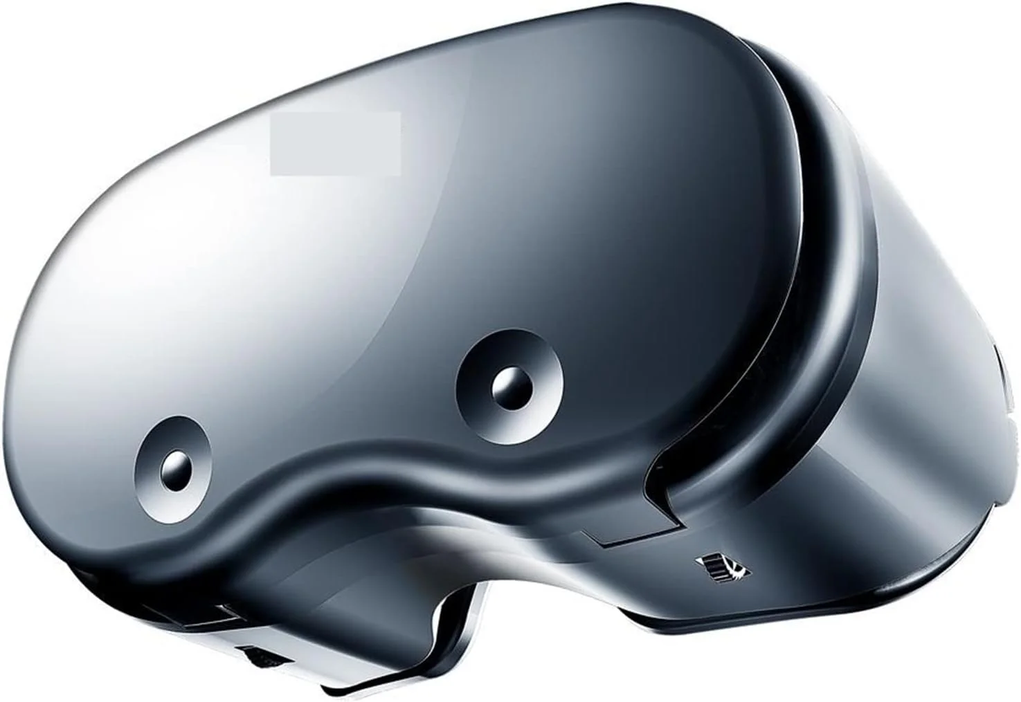 عینک واقعیت افزوده، عینک واقعیت مجازی سه بعدی برای تلفن های همراه، عینک هوشمند قابل تنظیم