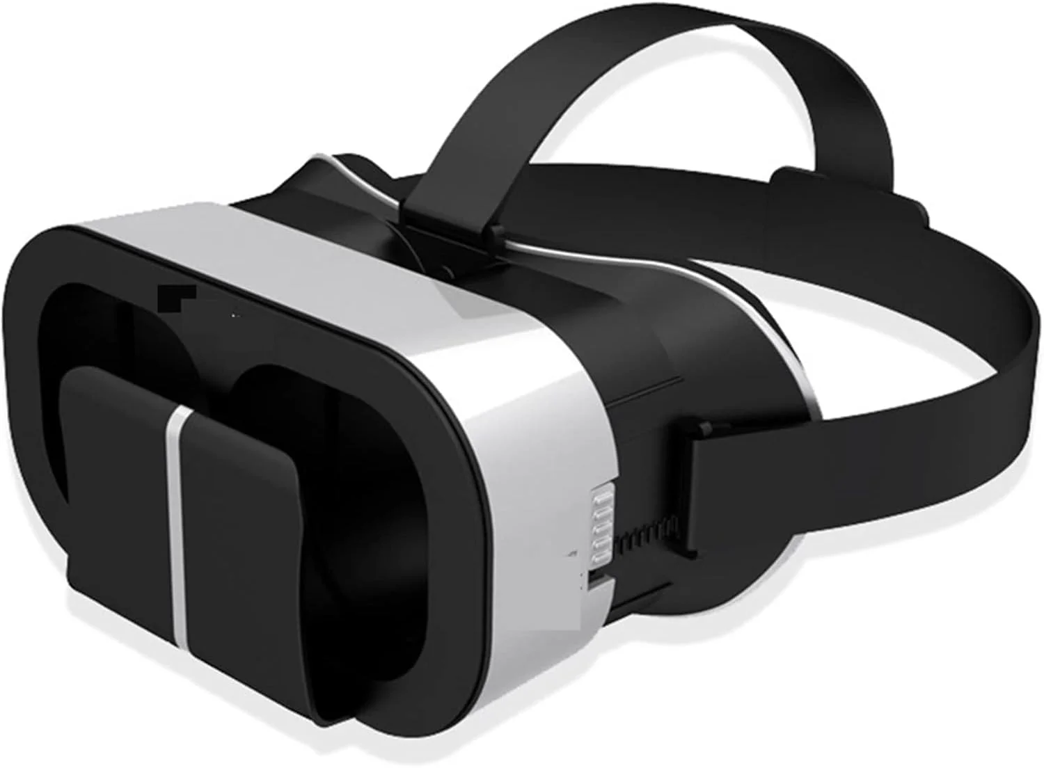 عینک واقعیت افزوده، عینک سه بعدی فیلم، هدفون و تجهیزات، جعبه تلفن همراه هوشمند اندروید