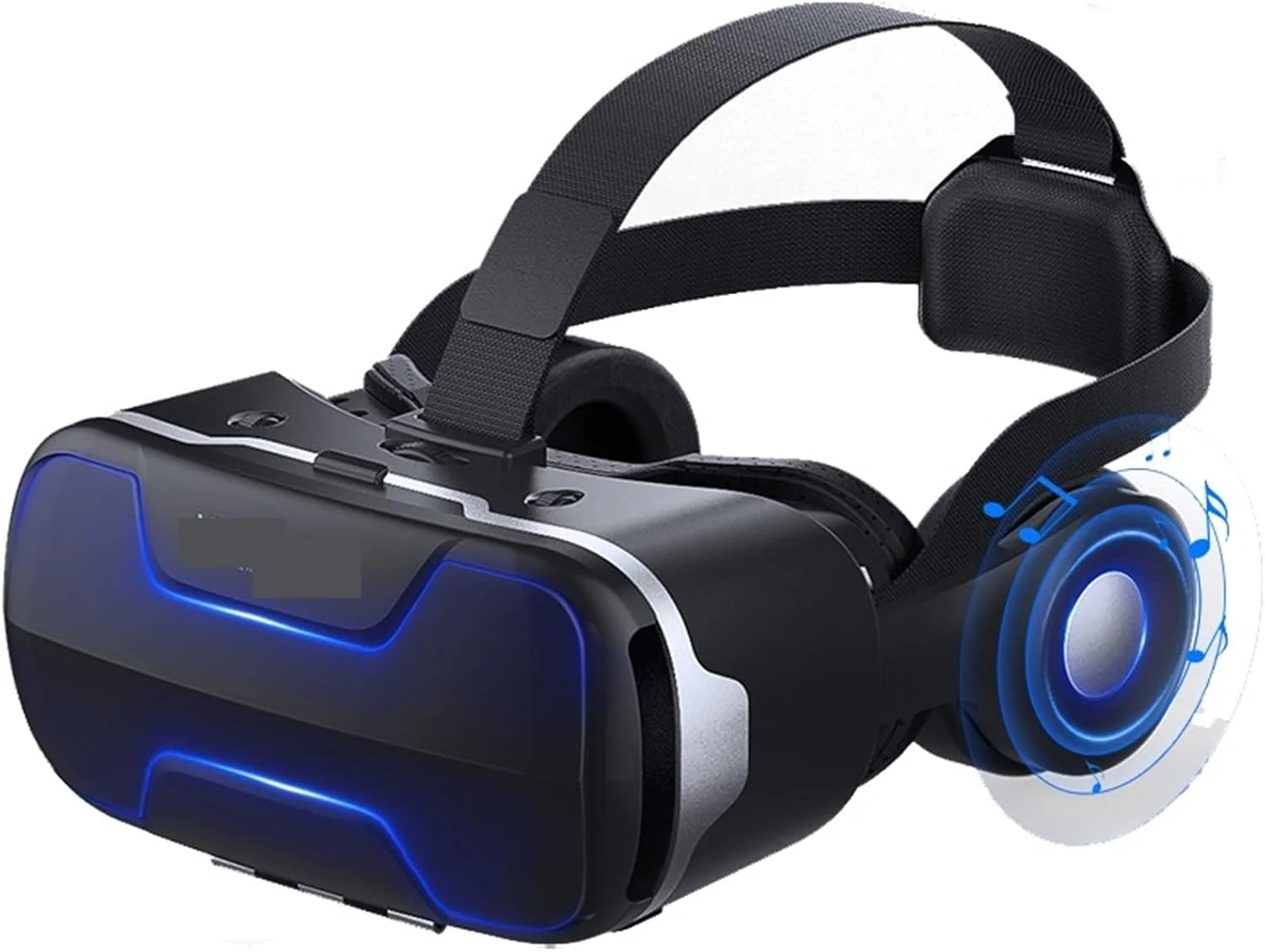 عینک واقعیت افزوده، عینک سه بعدی، هدفون واقعیت مجازی، عینک کلاه ایمنی، لنزهای افزوده شده برای تلفن های همراه، دوربین دوچشمی تلفن هوشمند