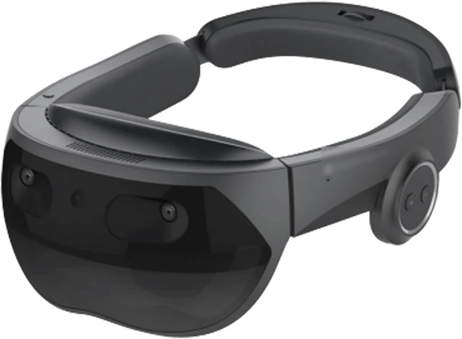 عینک واقعیت افزوده، عینک هوشمند موبایل AR