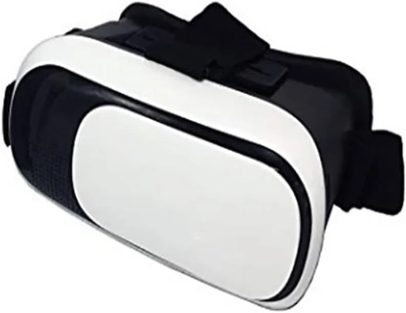 عینک واقعیت افزوده، عینک هوشمند بازی، عینک واقعیت مجازی، لنز HD تلفن همراه، عینک سینمای سه بعدی