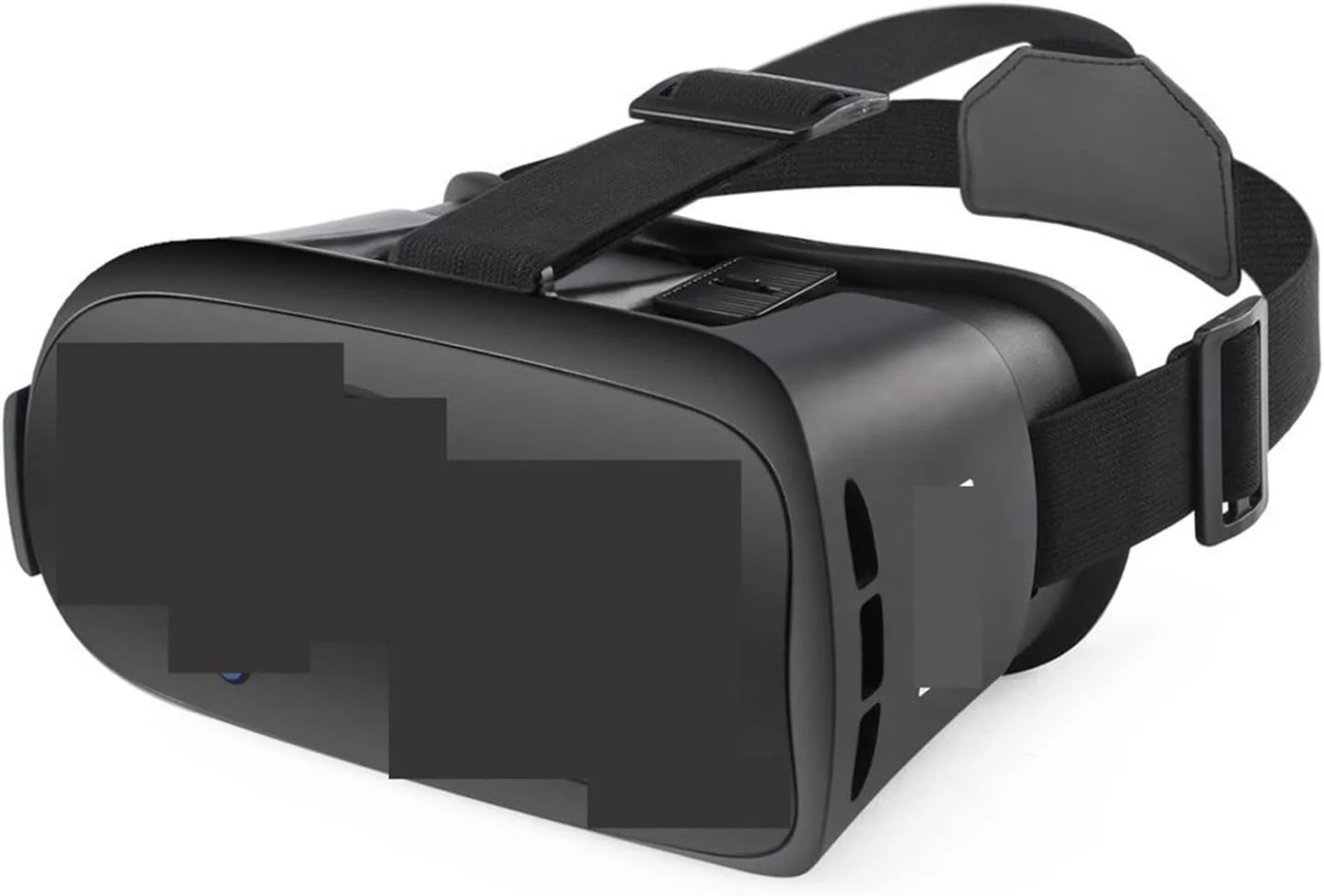 عینک واقعیت افزوده، عینک واقعیت مجازی موبایل با سر قابل تنظیم و کنترل لمسی و تاچ پد