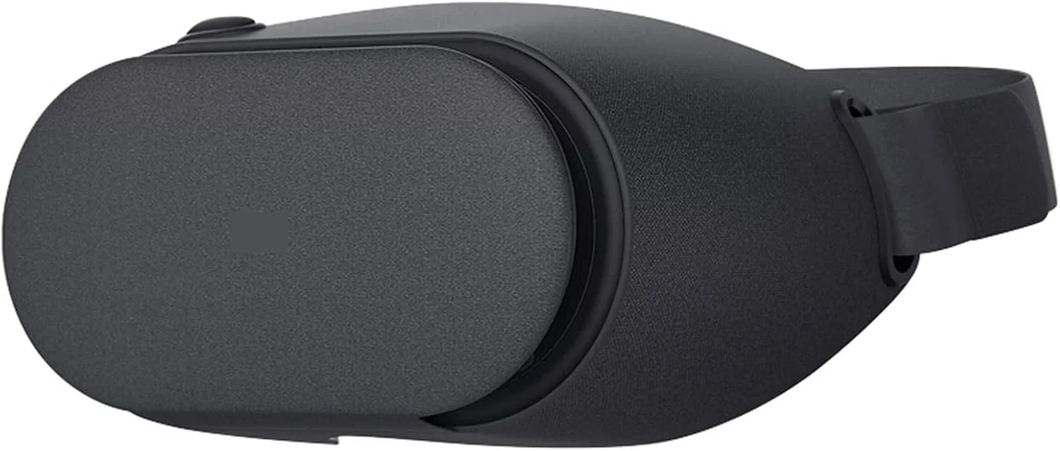 عینک واقعیت افزوده، عینک سه بعدی، هدفون واقعیت مجازی، تلفن همراه با کنترلر بازی سینمایی، اورجینال