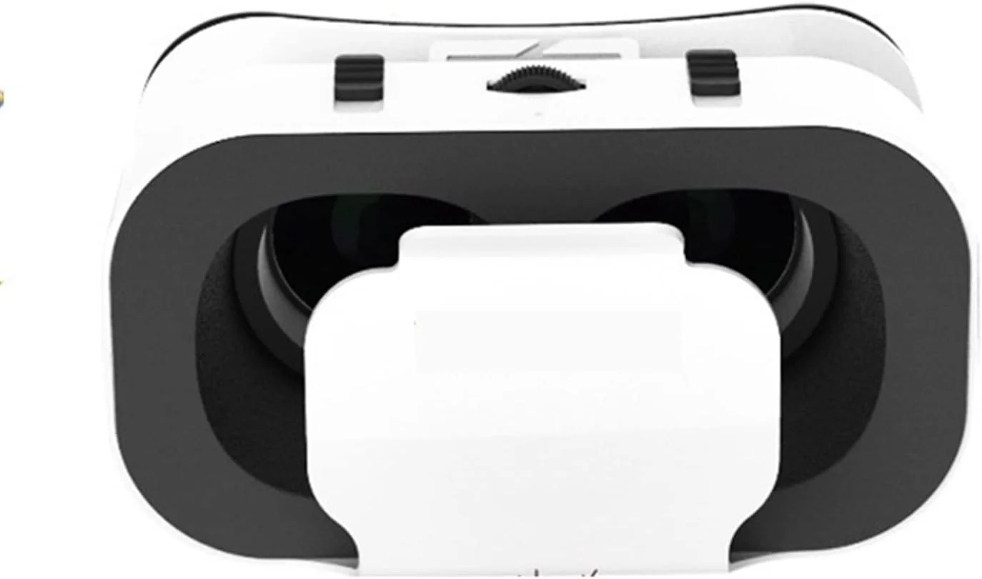 عینک واقعیت افزوده، عینک سه بعدی فیلم موبایل قابل حمل، هدفون کلاه ایمنی