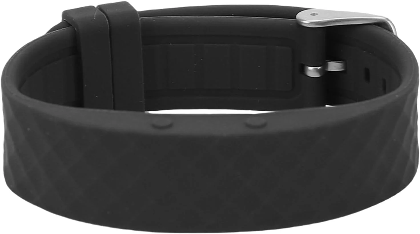 دستبند هوشمند گونیک ردیاب فعالیت شارژ مستقیم USB پایش خواب برای متخصصان پرمشغله ABS مشکی