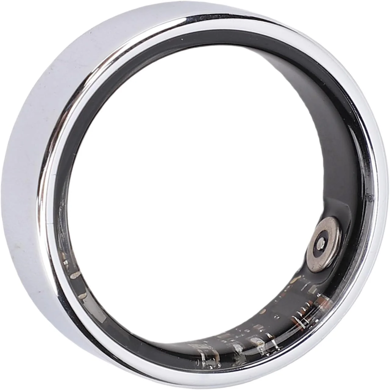 حلقه هوشمند، عکاسی با کنترل اشاره، ردیاب تناسب اندام ضد آب IP68، پایشگر سلامت فعالیت با گام شمار برای دویدن ورزشی (#11)