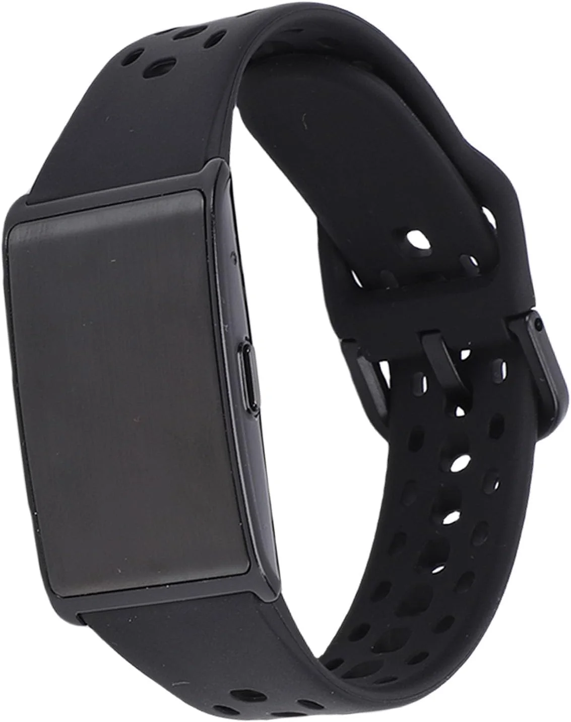 دستبند هوشمند ورزشی با ردیاب خواب 24 ساعته، ردیاب فعالیت ورزشی، 170 حالت ورزشی، ضد آب 1ATM، یادآوری تماس بدون صفحه نمایش، ساعت زنگ دار، کنترل دوربین