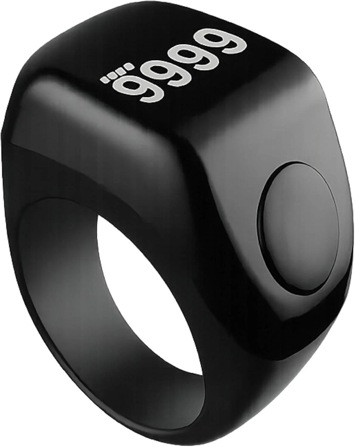 حلقه ذکر شمار زاد – شمارنده انگشتی دیجیتال قابل تنظیم برای دعا، ذکر، مدیتیشن و تمرکز حواس