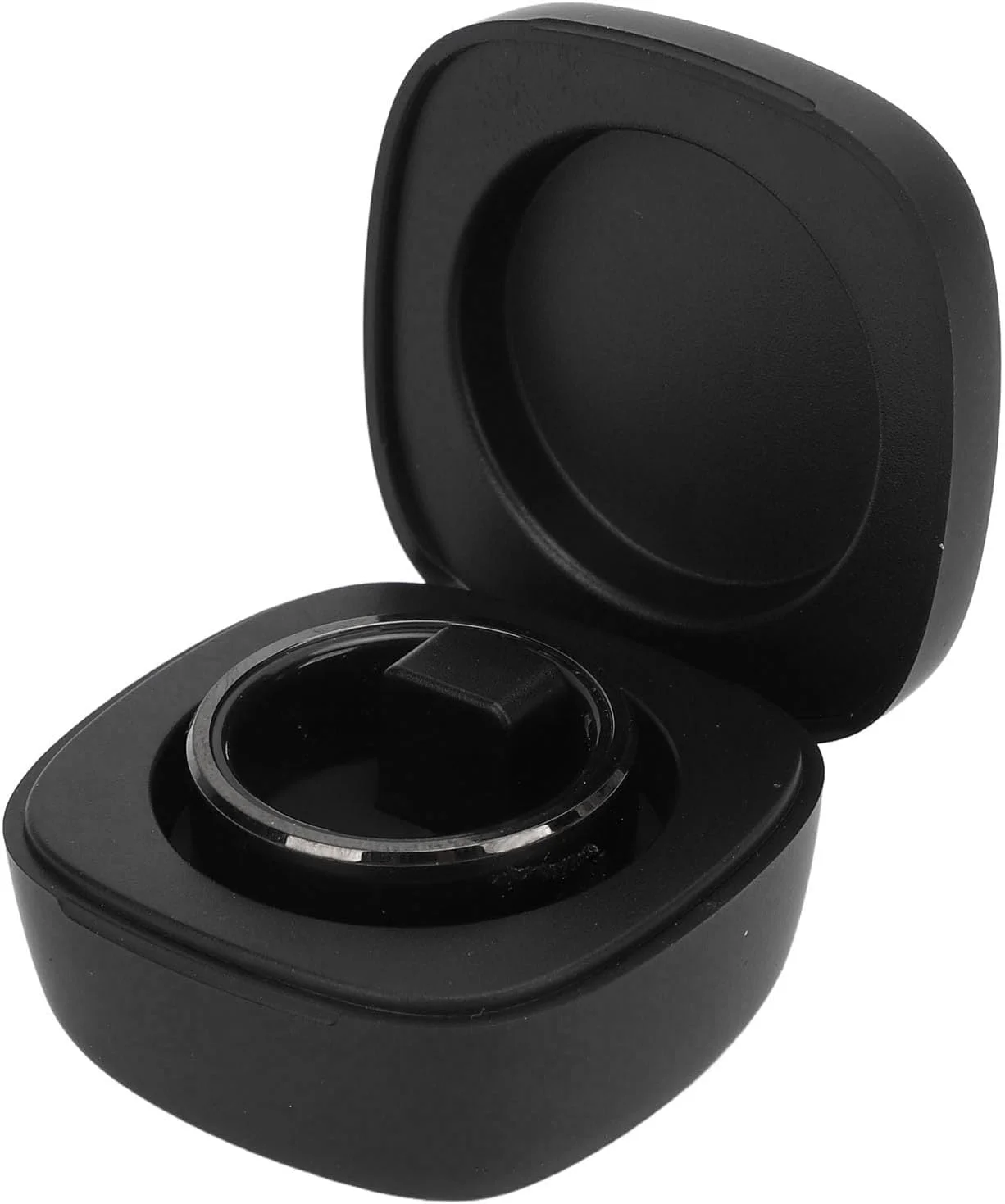 حلقه هوشمند، حلقه ردیاب تناسب اندام ضد آب IP68، حلقه هوشمند سبک وزن بلوتوث ردیاب سلامت | حلقه ردیاب خواب | حلقه هوشمند ردیاب فعالیت برای مردان و زنان