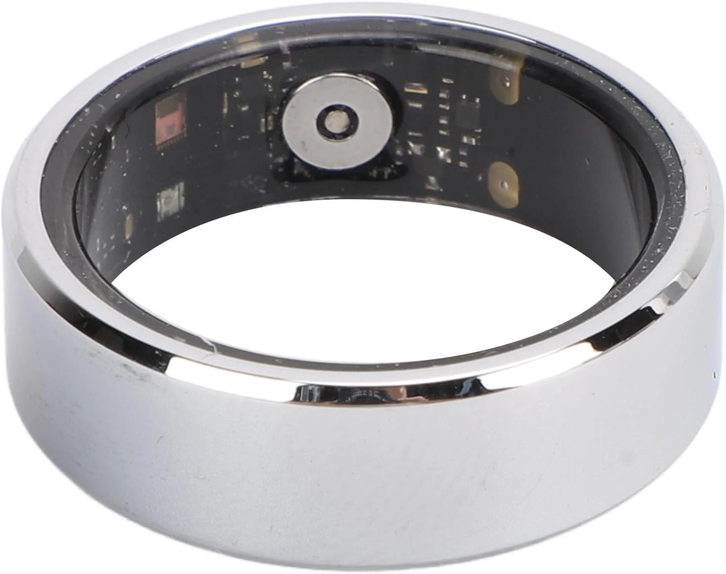 حلقه هوشمند، حلقه ردیاب تناسب اندام ضد آب IP68، حلقه هوشمند سبک وزن بلوتوث ردیاب سلامتی | حلقه خواب ردیاب خواب | حلقه هوشمند ردیاب فعالیت برای مردان و زنان