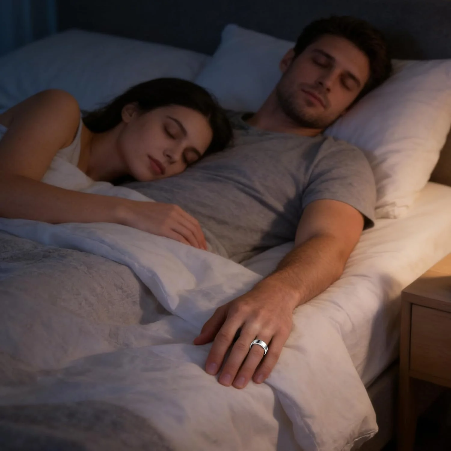 حلقه هوشمند سلامتی برای زنان و مردان، حلقه هوشمند ردیابی خواب، ردیاب سلامتی و فعالیت، بدون نیاز به اشتراک، حلقه های تناسب اندام برای بزرگسالان، والدین، پدربزرگ و مادربزرگ، پسران و دختران