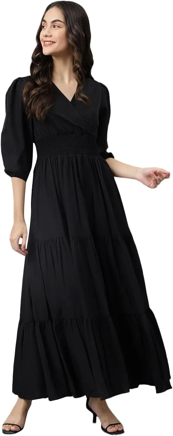 دیباکو شومیز طرح گل زنانه مدل DBDR00000477 (تک عددی)