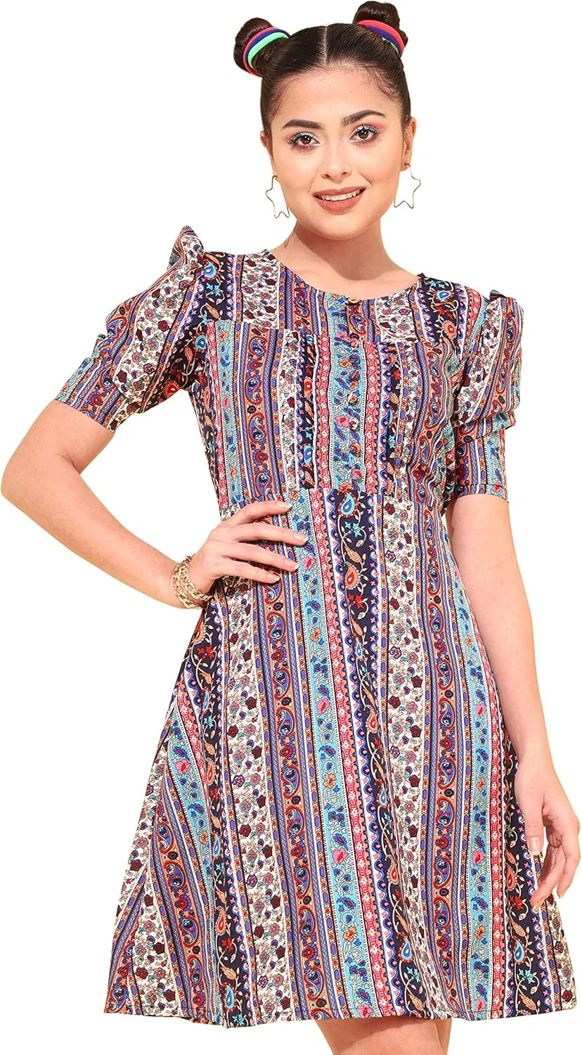 پیراهن زنانه مدل md625 (تک عددی)