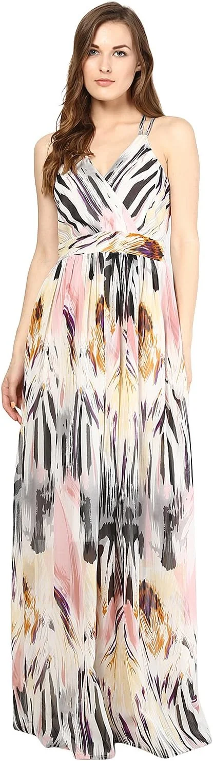 پیراهن زنانه هارپا مدل GR2816 (بسته 1 عددی)