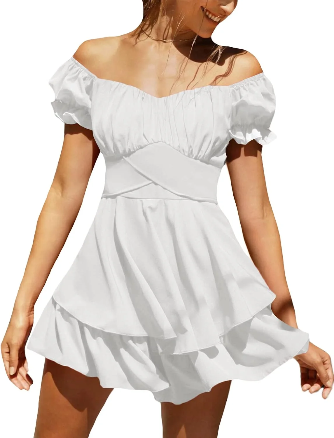 لباس زنانه نرم و لطیف LYANER