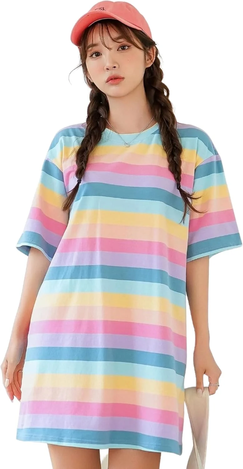 لباس مجلسی زنانه لریا فشن | پیراهن کوتاه فون دخترانه (XXX-بزرگ، چند رنگ)