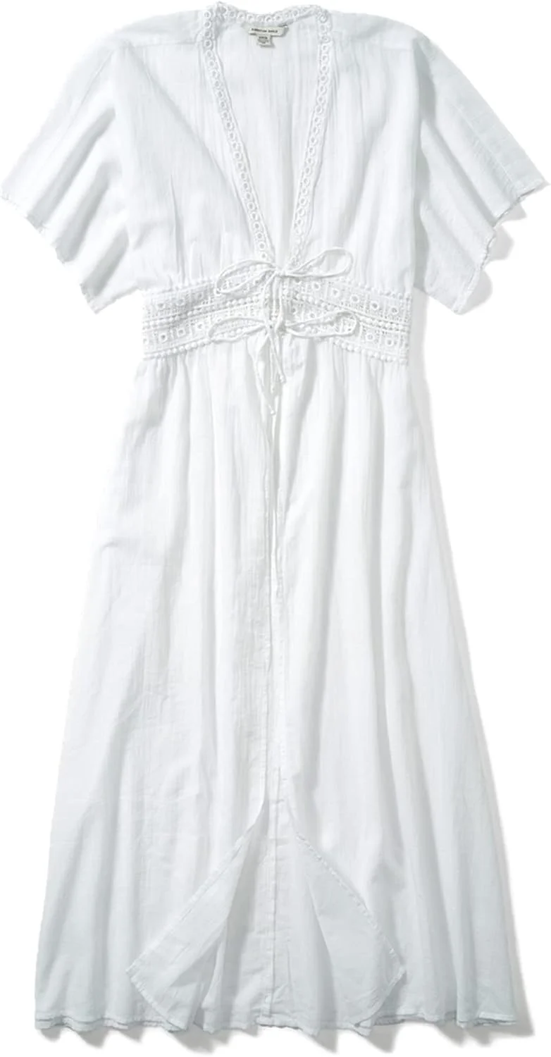 روپوش ساحلی زنانه امریکن ایگل