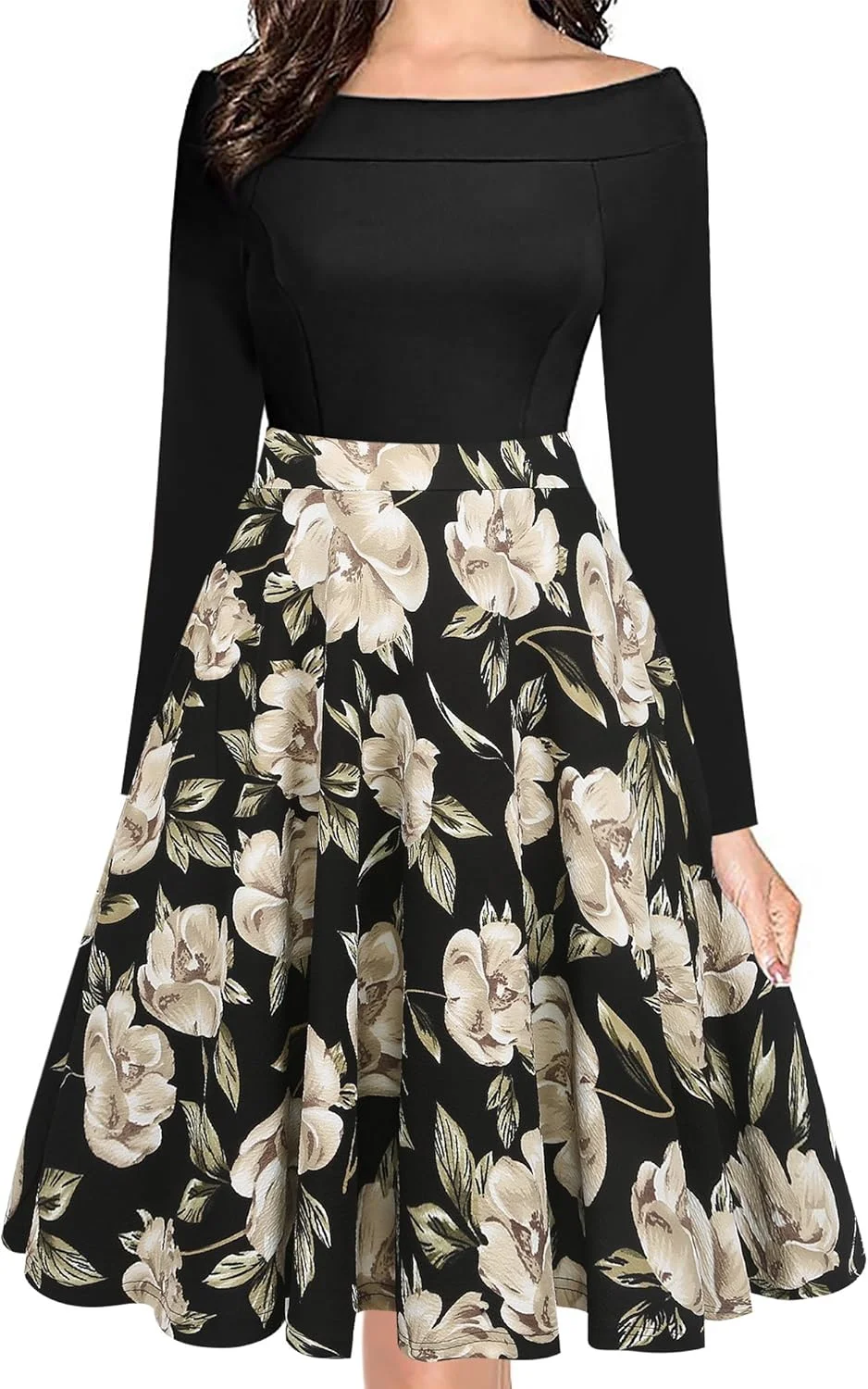 لباس مدرن زنانه آستین کوتاه