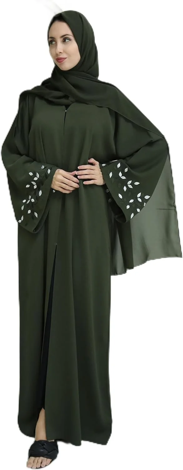 عبا نخباء - N117A
