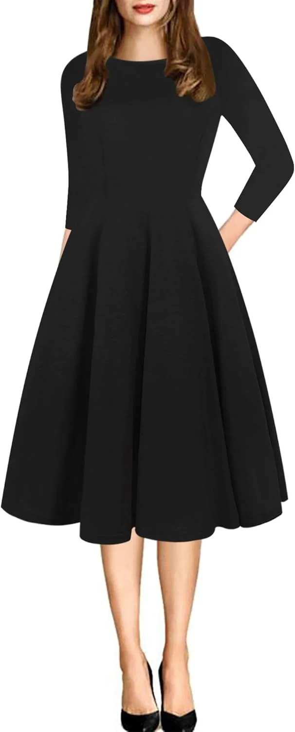 لباس مدرن/فیت مدرن زنانه از Oxiuly