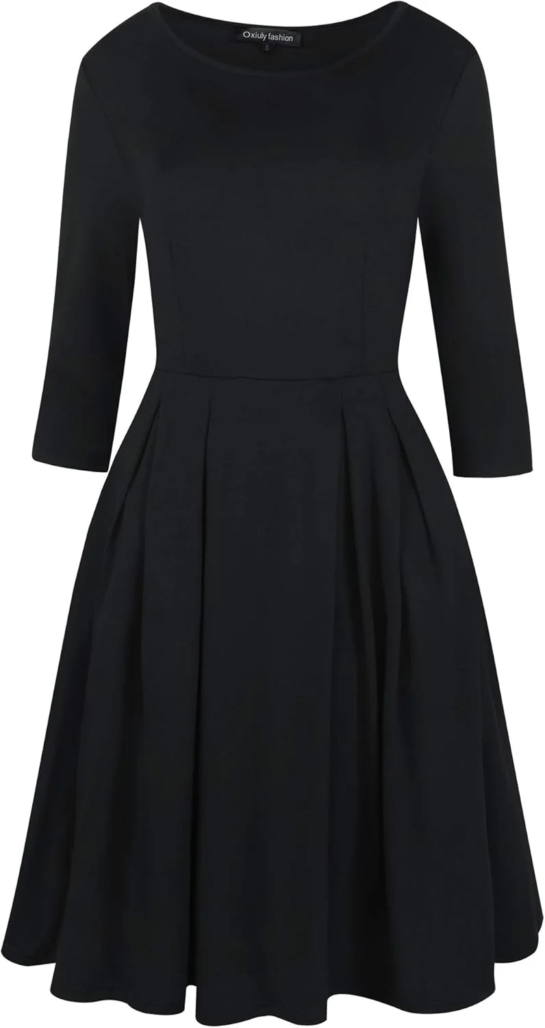 لباس مدرن/فیت مدرن زنانه از Oxiuly