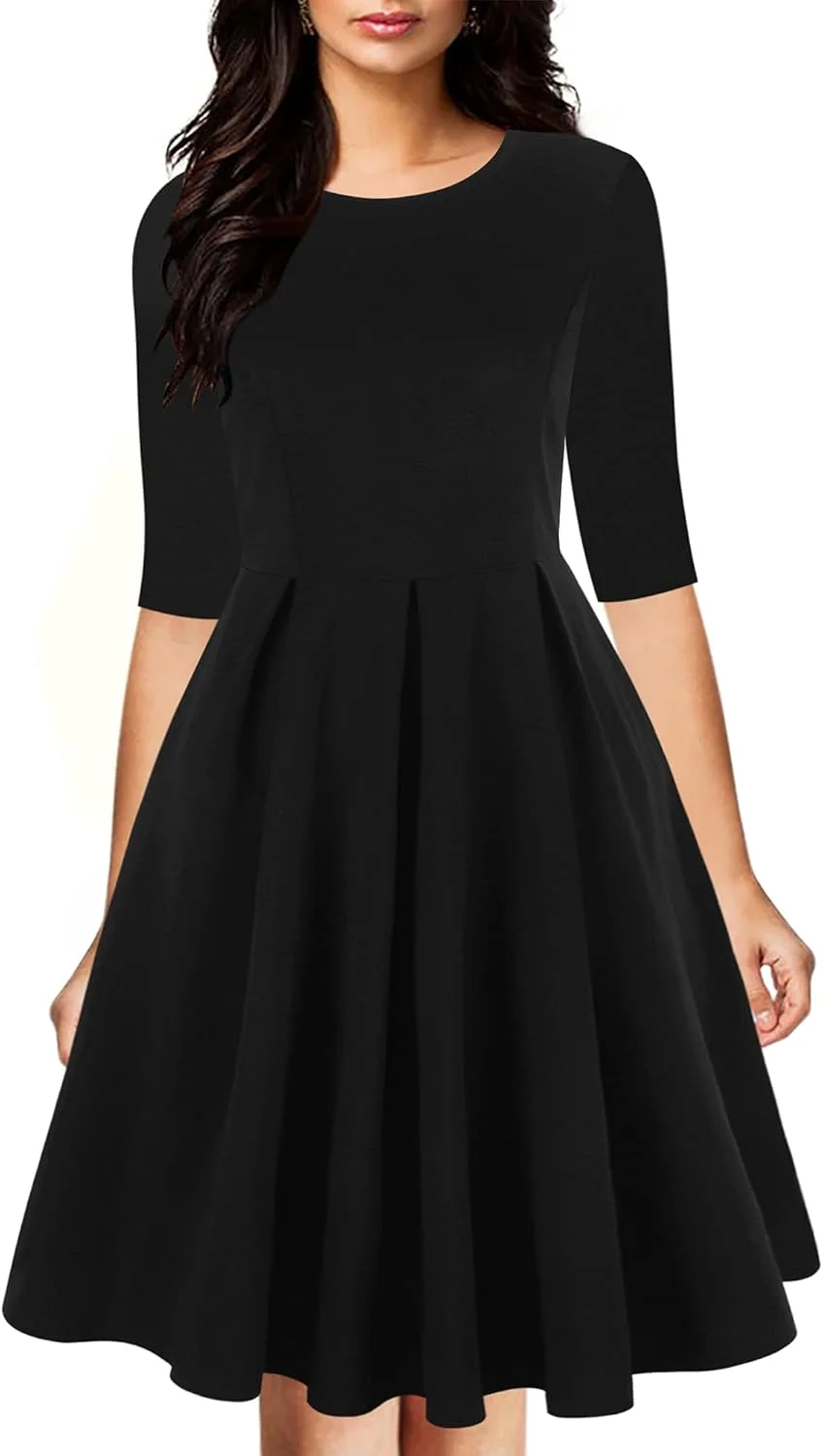 لباس کلاسیک زنانه آکسیولی