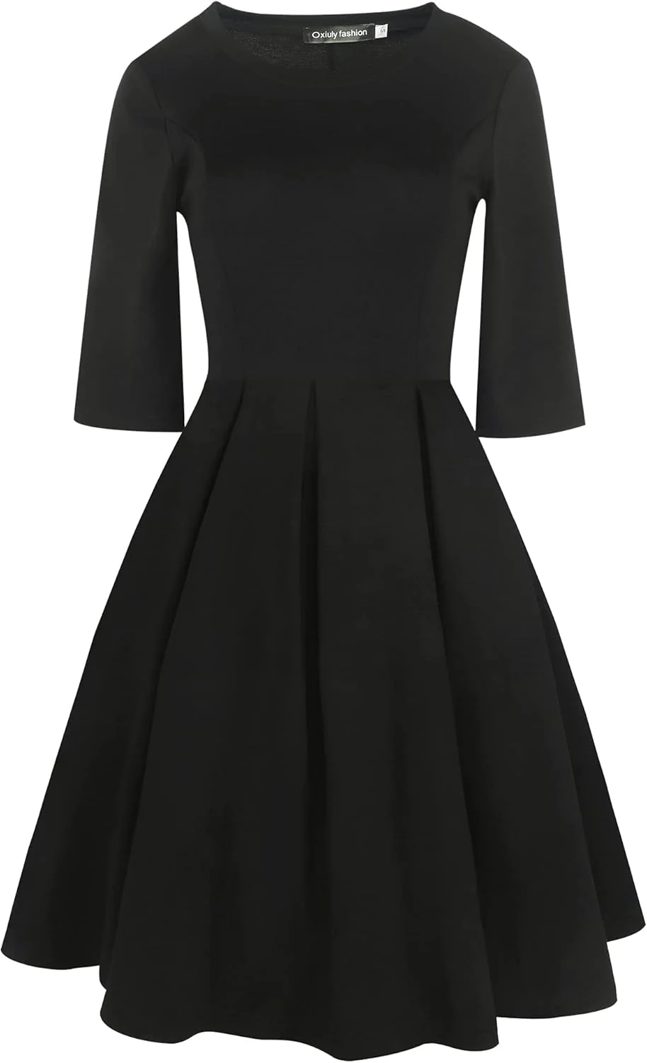 لباس کلاسیک زنانه آکسیولی لباس کلاسیک زنانه آکسیولی