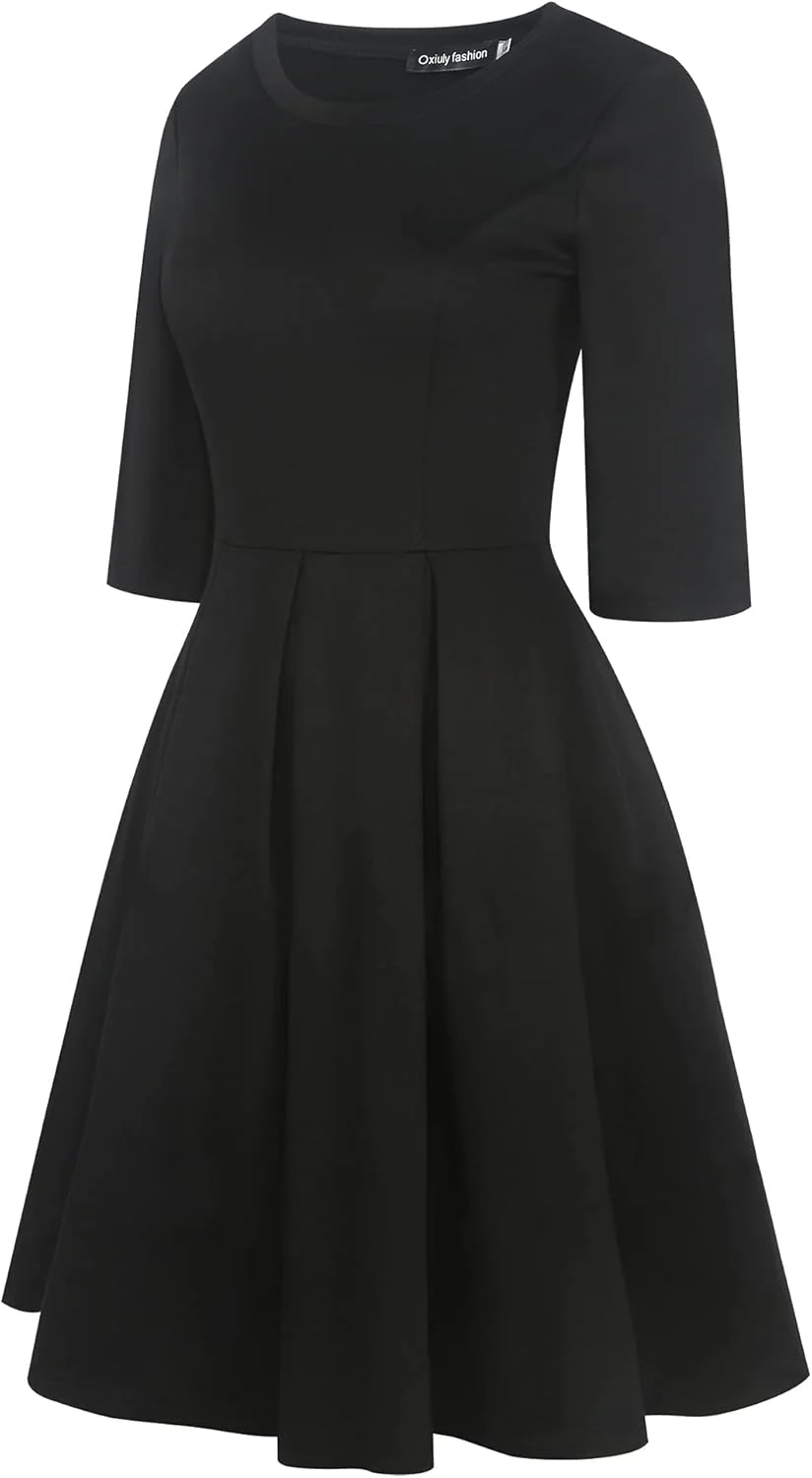 لباس کلاسیک زنانه آکسیولی لباس کلاسیک زنانه آکسیولی