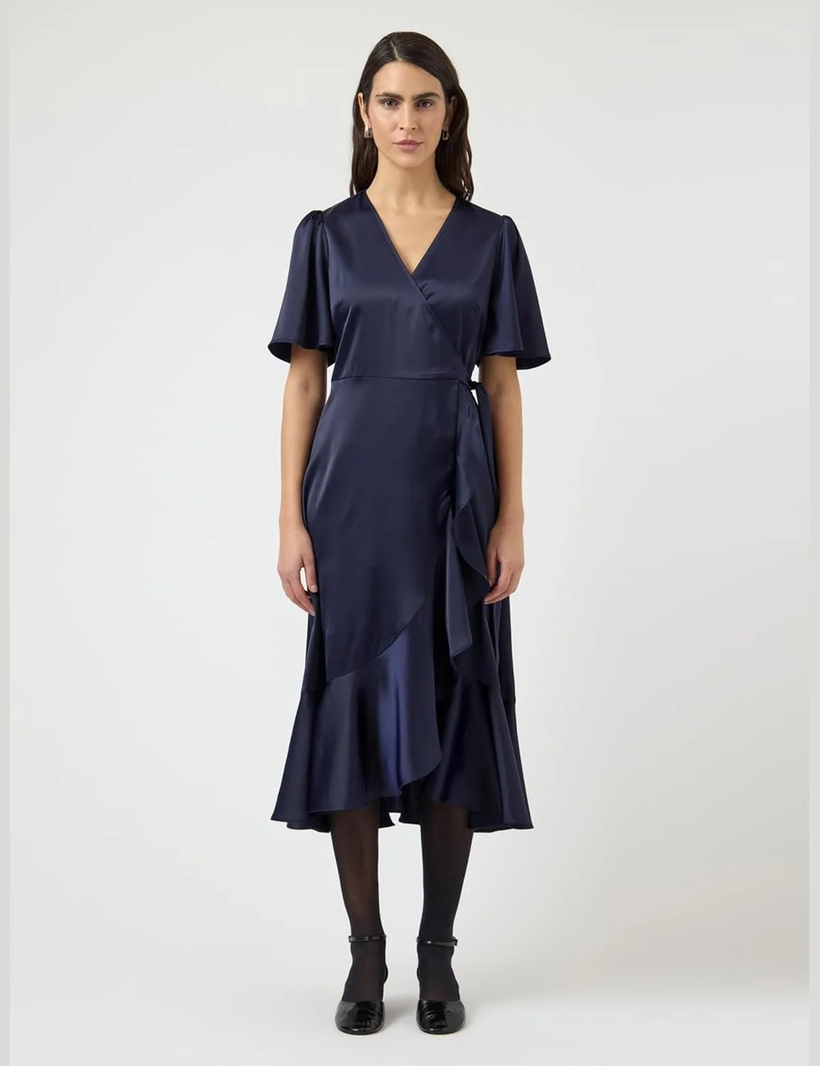 پیراهن زنانه یاس پیراهن زنانه یاس