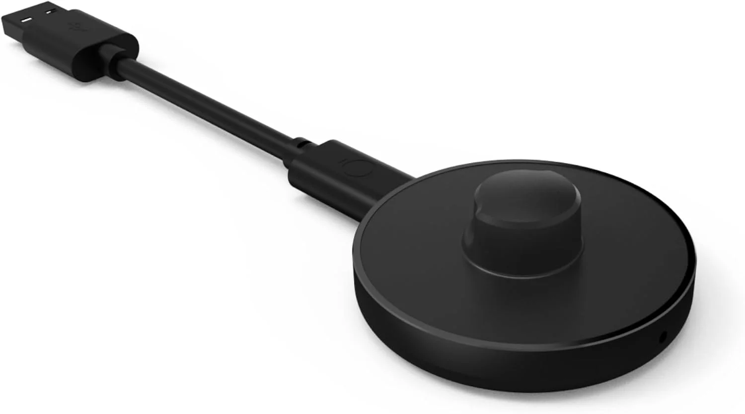 شارژر حلقه هوشمند نسل 3 - سایز 10 - شارژ کامل باتری در 60-80 دقیقه - داک شارژ و کابل USB-C