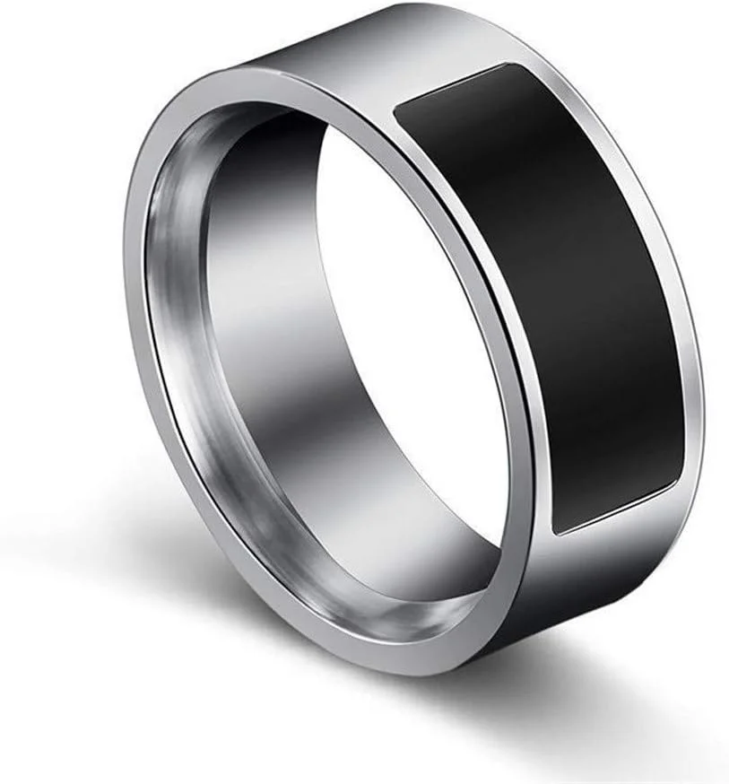 حلقه هوشمند NFC چند منظوره ضد آب، حلقه انگشتی دیجیتال هوشمند