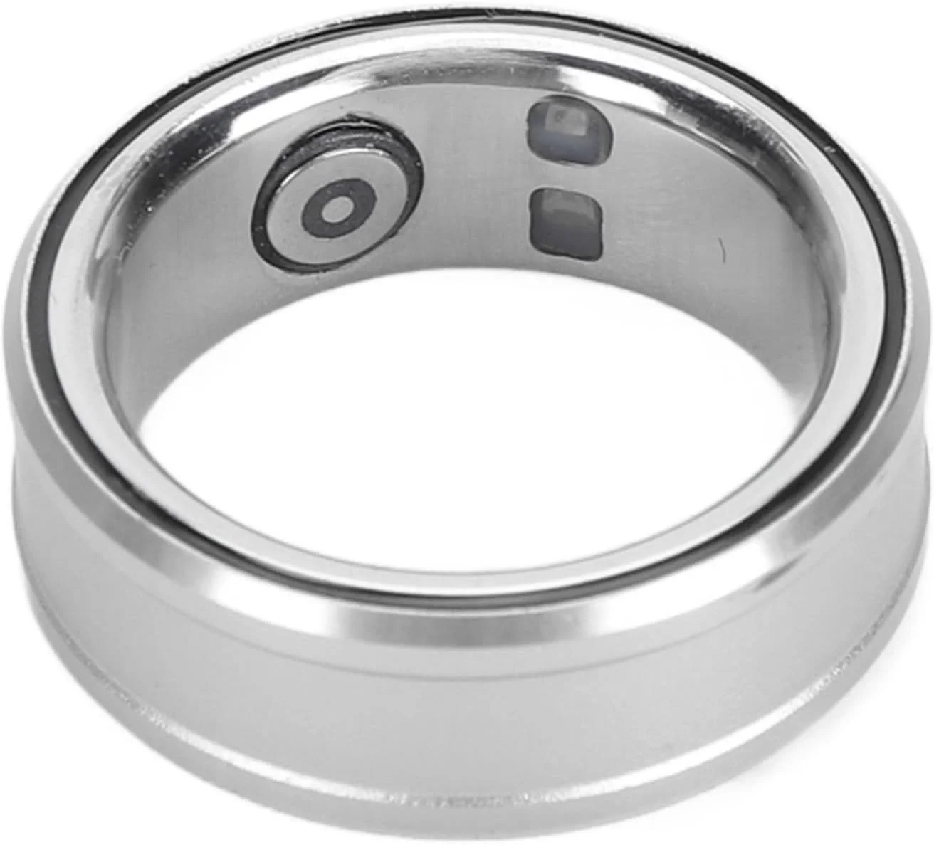 ردیاب تناسب اندام Cuifati، ردیاب فعالیت ضد آب با ضربان قلب، گام شمار، پایش خواب، حلقه هوشمند ردیاب سلامت برای