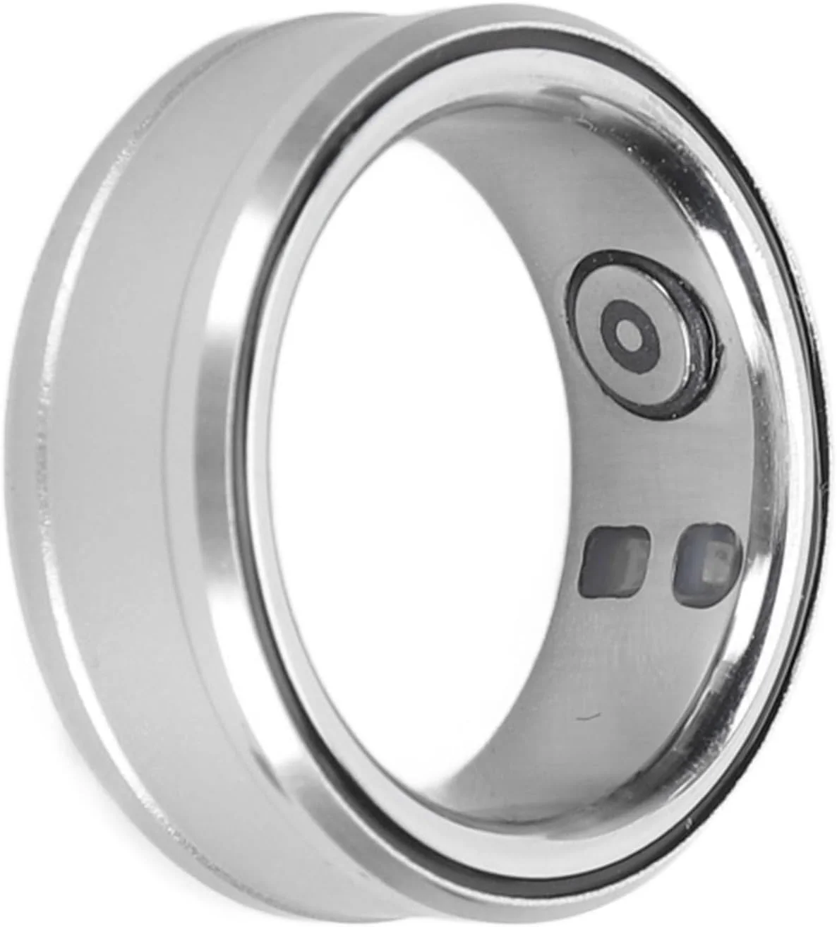 ردیاب تناسب اندام Cuifati، ردیاب فعالیت ضد آب با ضربان قلب، گام شمار، پایش خواب، حلقه هوشمند ردیاب سلامت برای