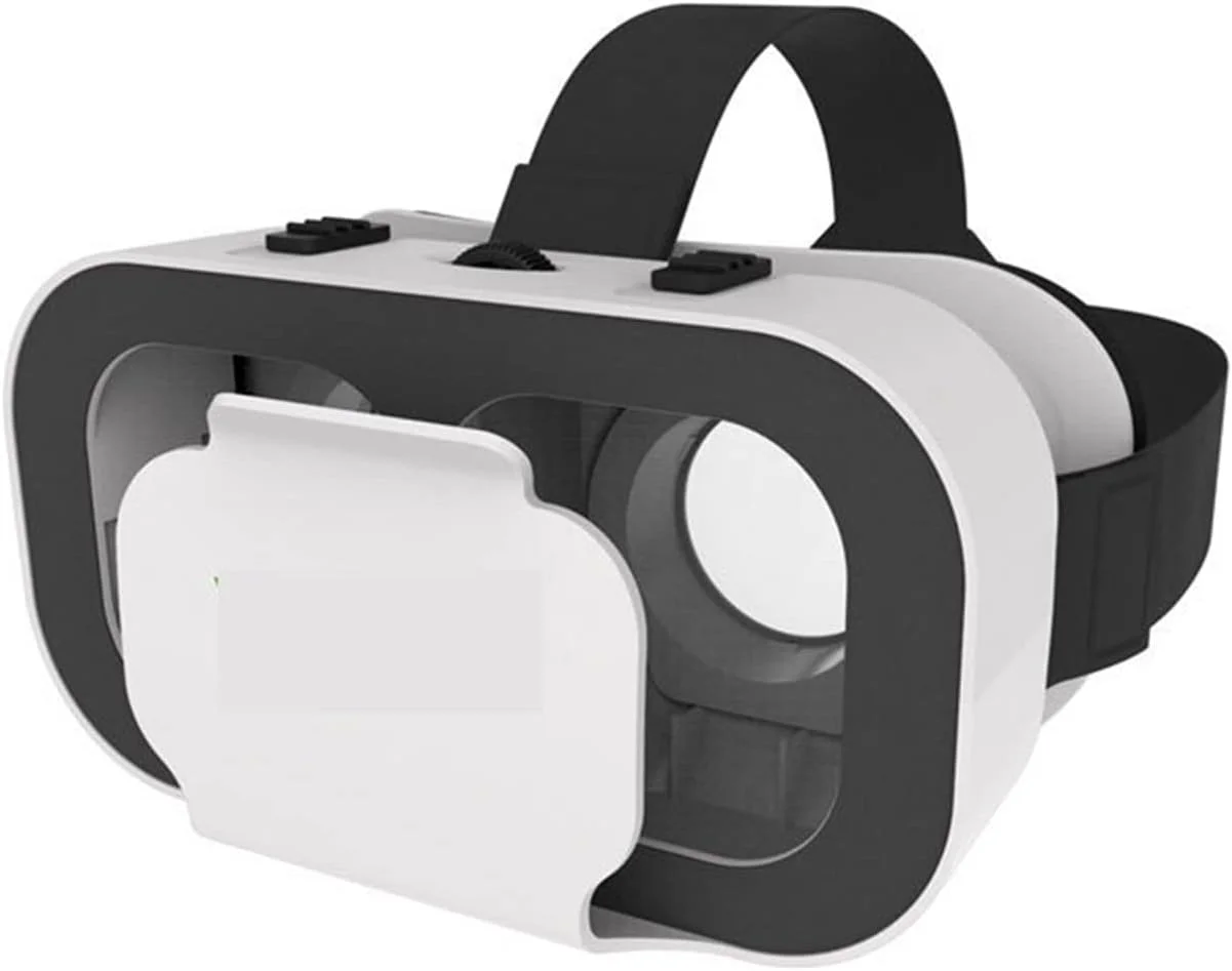 عینک واقعیت افزوده، کیف عینک واقعیت مجازی و هدفون مناسب برای بسته بندی لوازم جانبی تلفن همراه، کنترلر واقعیت مجازی اقتصادی و جهانی