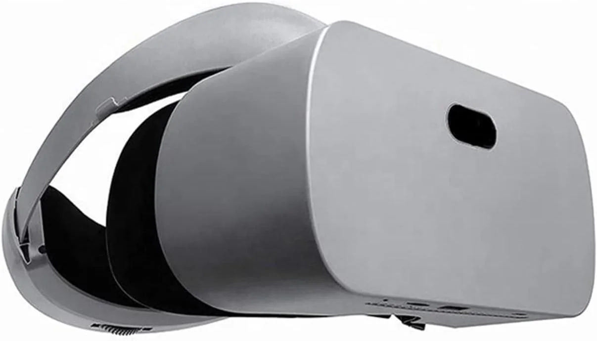 عینک واقعیت افزوده، عینک سه بعدی بازی با کنترلر، سینمای موبایل هدست واقعیت مجازی