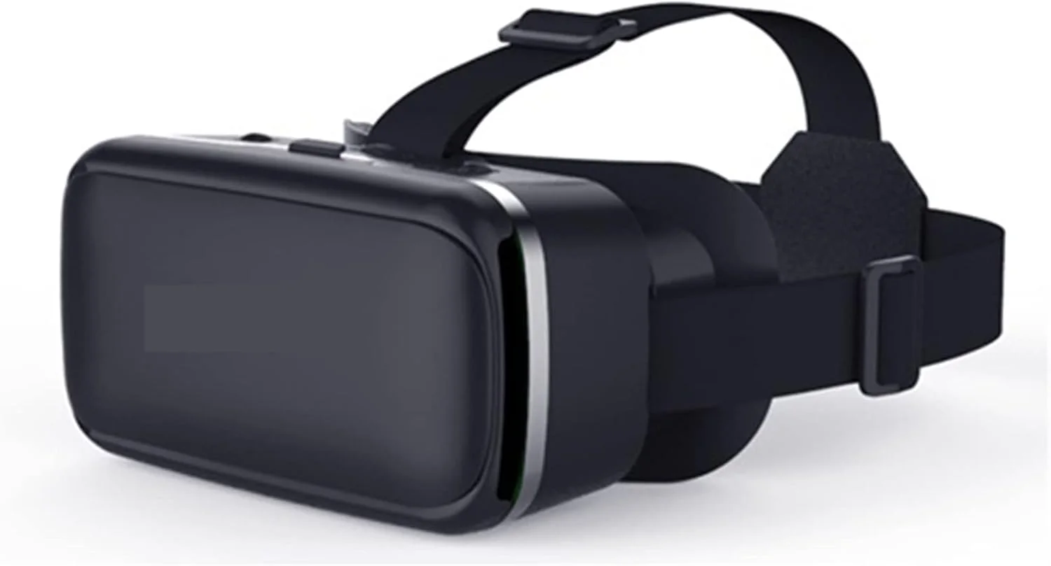 عینک واقعیت افزوده برای بازی، تجهیزات بازی VR فراگیر، تلفیق صوتی و تصویری، سینمای سه بعدی موبایل، هدست واقعیت مجازی سه بعدی